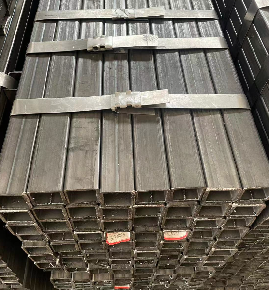 河北工业用梯子 镀锌管焊接梯子 铁梯子方管梯