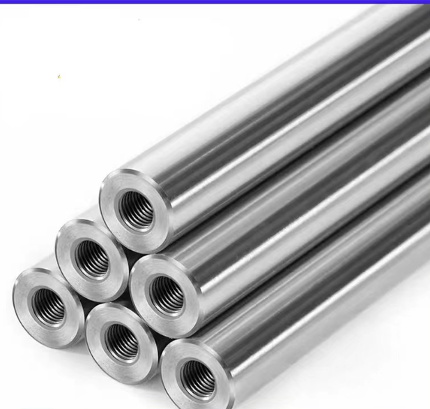 河北镀铬钢管 镀铬圆管 