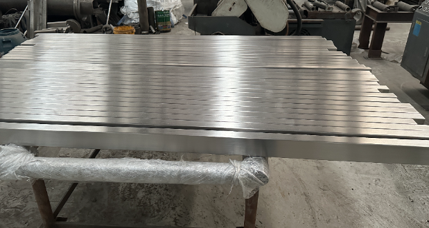 河北不锈钢无缝方管 